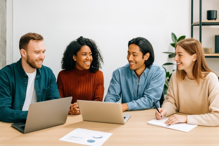 Team Collaboration